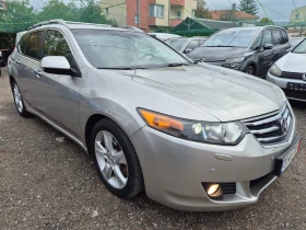 Honda Accord 2.4i | Auto.bg — изображение 2