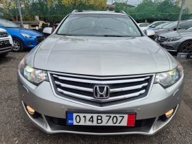 Honda Accord 2.4i