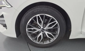 Kia K5 2.0 LPI Trendy autogeorge.com | Mobile.bg � ����� ������ 5