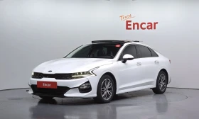 ������ Kia K5