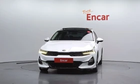 Kia K5 2.0 LPI Trendy autogeorge.com | Mobile.bg � ����� ������ 3