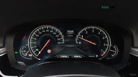 BMW 530 M SPORT* HEAD UP* CAMERA*  | Mobile.bg � ����� ������ 8