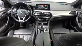 BMW 530 M SPORT* HEAD UP* CAMERA*  | Mobile.bg � ����� ������ 6