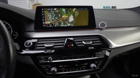 BMW 530 M SPORT* HEAD UP* CAMERA*  | Mobile.bg � ����� ������ 9