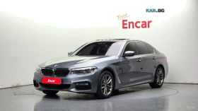 ������ BMW 530