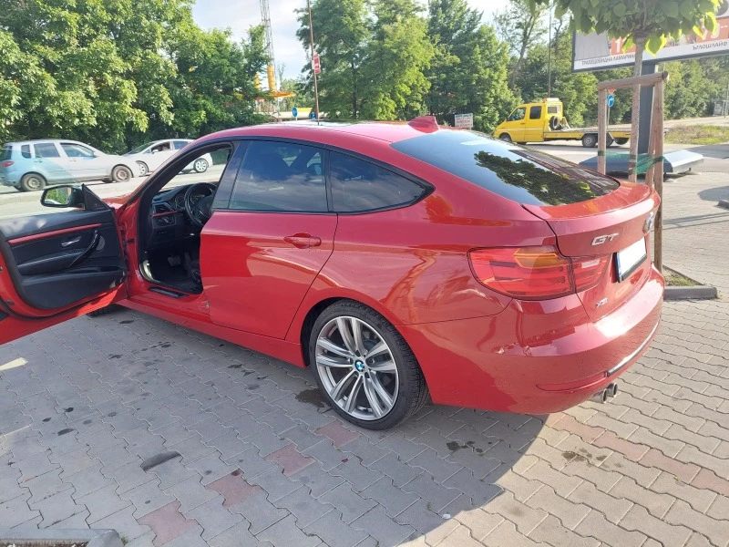 BMW 328 Gran Turismo, снимка 4 - Автомобили и джипове - 46841081