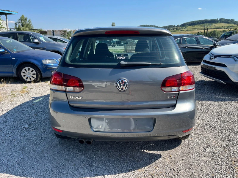 VW Golf 1.4TSI DSG7 high line, снимка 5 - Автомобили и джипове - 46571006