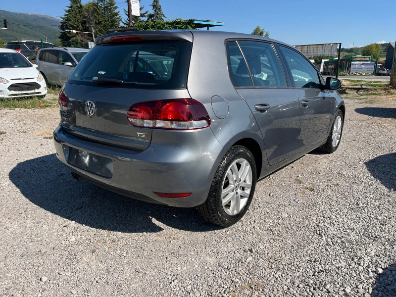 VW Golf 1.4TSI DSG7 high line, снимка 6 - Автомобили и джипове - 46571006