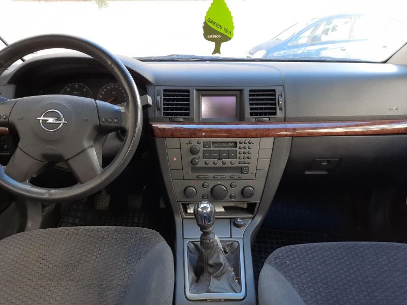 Opel Vectra, снимка 4 - Автомобили и джипове - 46708976