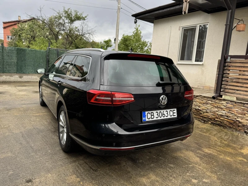 VW Passat Highline 150 к.с. Automat, снимка 3 - Автомобили и джипове - 47411768