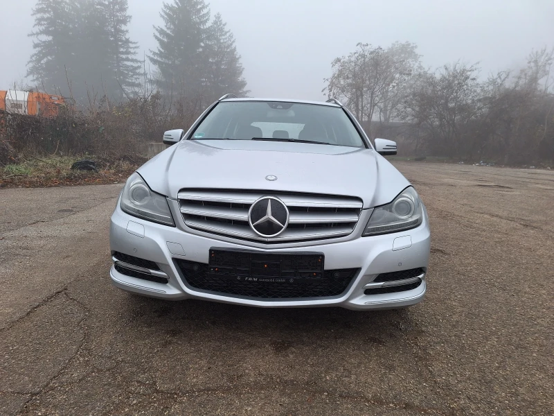 Mercedes-Benz C 350  265кс топ камера дистроник, снимка 6 - Автомобили и джипове - 48198871