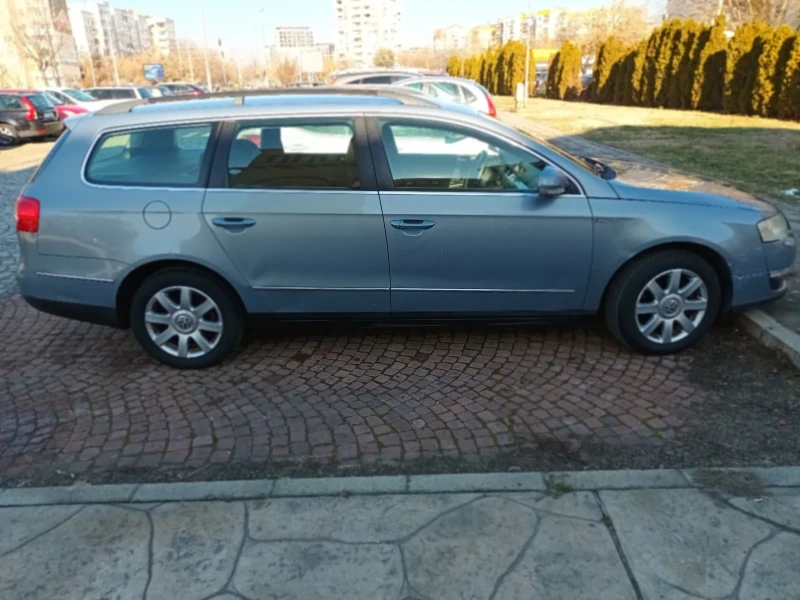 VW Passat 1.4, снимка 7 - Автомобили и джипове - 48730611