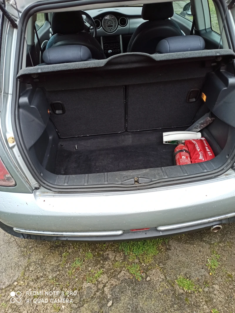 Mini One, снимка 5 - Автомобили и джипове - 50071948