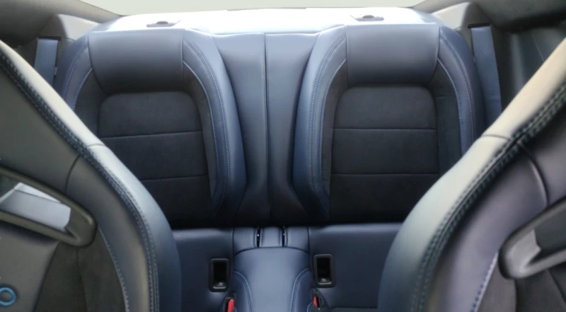 Ford Mustang 5.0, снимка 14 - Автомобили и джипове - 50956144