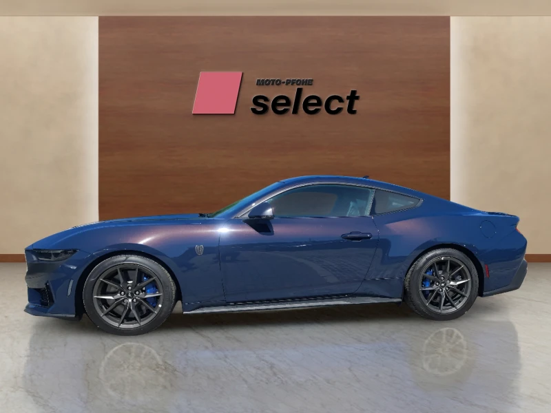 Ford Mustang 5.0, снимка 2 - Автомобили и джипове - 50956144