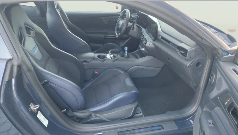 Ford Mustang 5.0, снимка 13 - Автомобили и джипове - 50956144