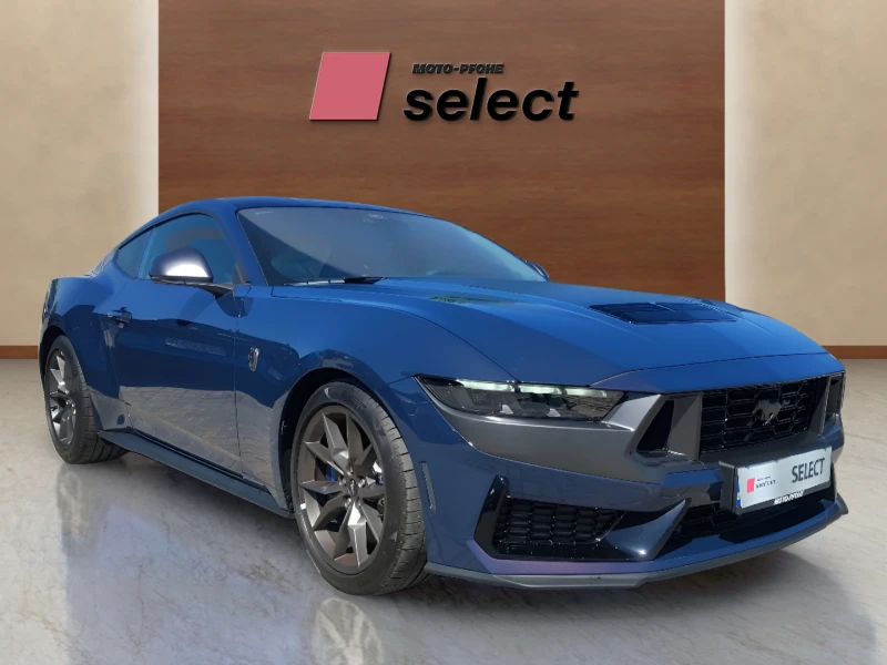 Ford Mustang 5.0, снимка 7 - Автомобили и джипове - 50956144