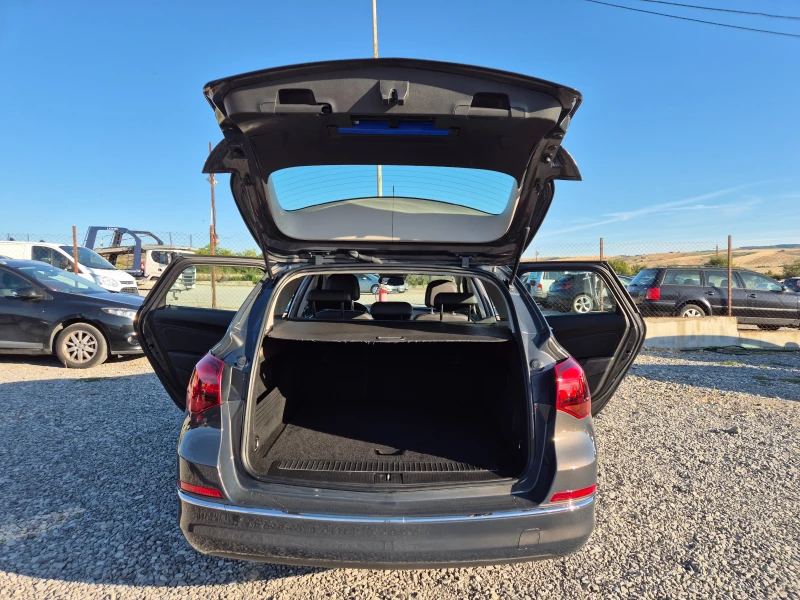 Opel Astra 1.7CDTi E5B COSMO FL, снимка 10 - Автомобили и джипове - 51523142