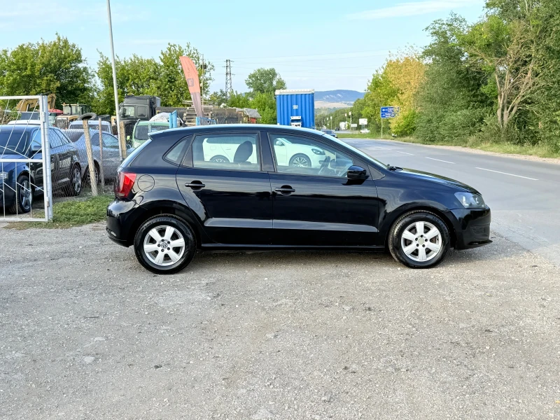 VW Polo 1.6TDI, снимка 5 - Автомобили и джипове - 52489411