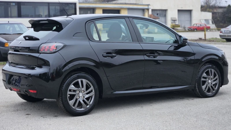 Peugeot 208, снимка 3 - Автомобили и джипове - 52638843