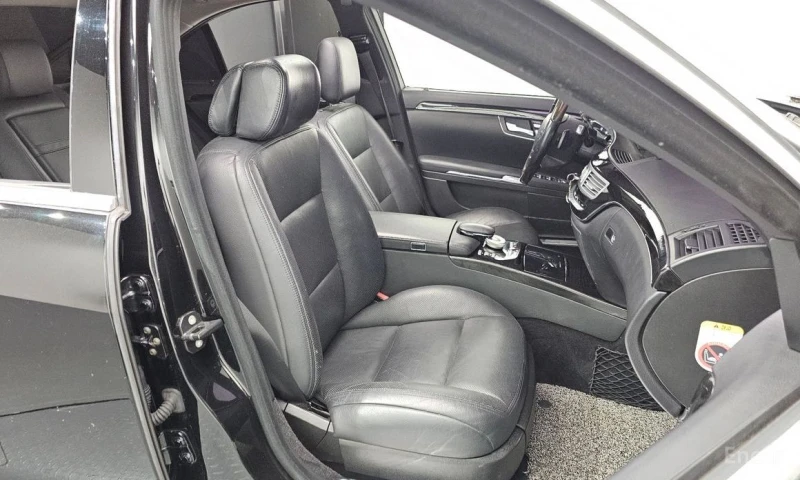 Mercedes-Benz S 350, снимка 10 - Автомобили и джипове - 52706466