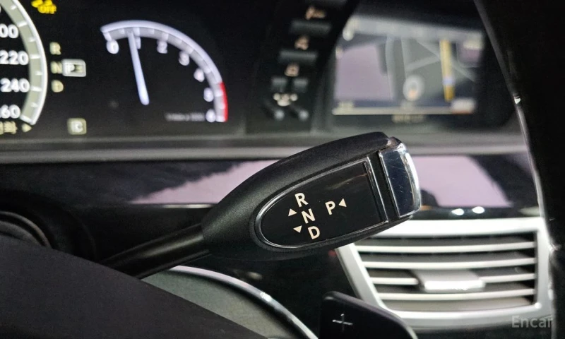 Mercedes-Benz S 350, снимка 9 - Автомобили и джипове - 52706466