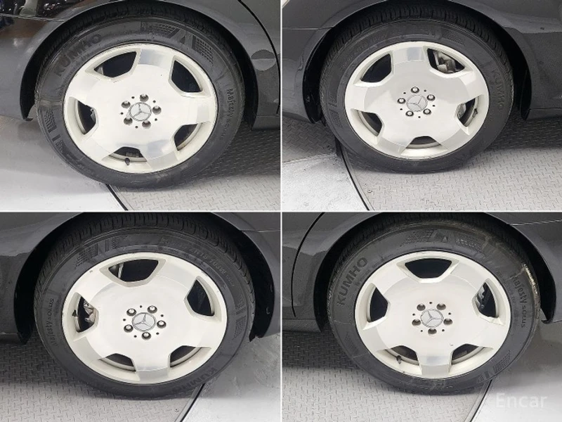 Mercedes-Benz S 600, снимка 5 - Автомобили и джипове - 52820092