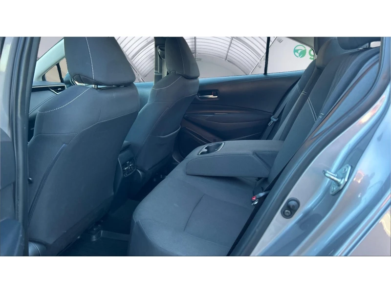 Toyota Corolla 1.5  А/Т, Месечна вноска от 227  , снимка 12 - Автомобили и джипове - 53165504