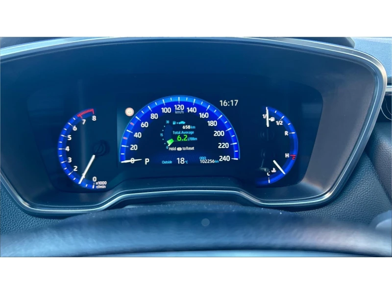 Toyota Corolla 1.5  А/Т, Месечна вноска от 227  , снимка 14 - Автомобили и джипове - 53165504