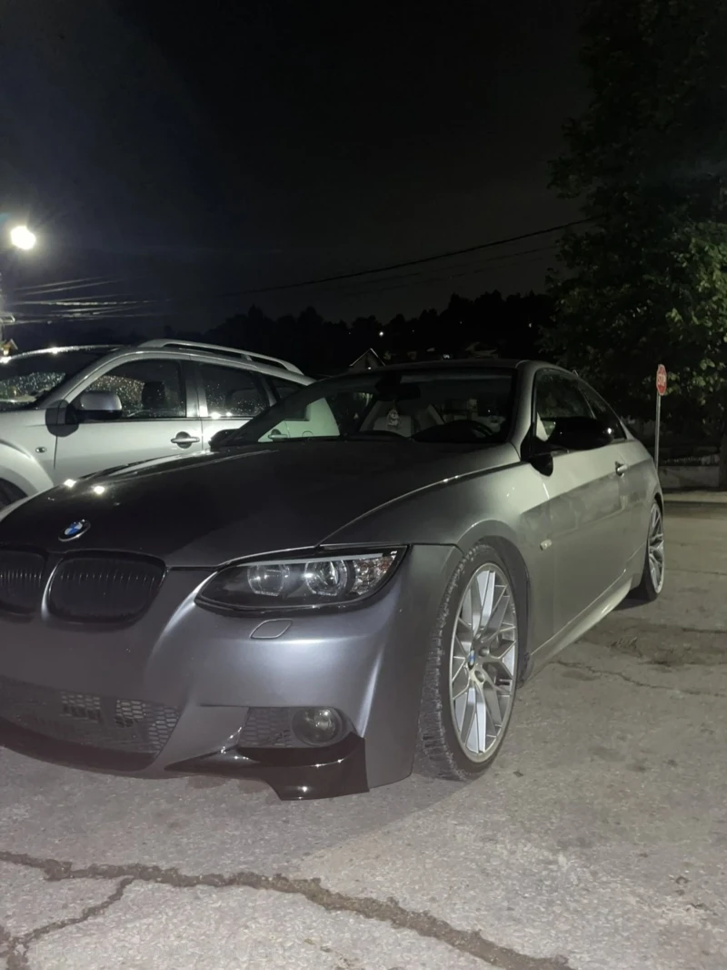 BMW 330, снимка 3 - Автомобили и джипове - 53192550