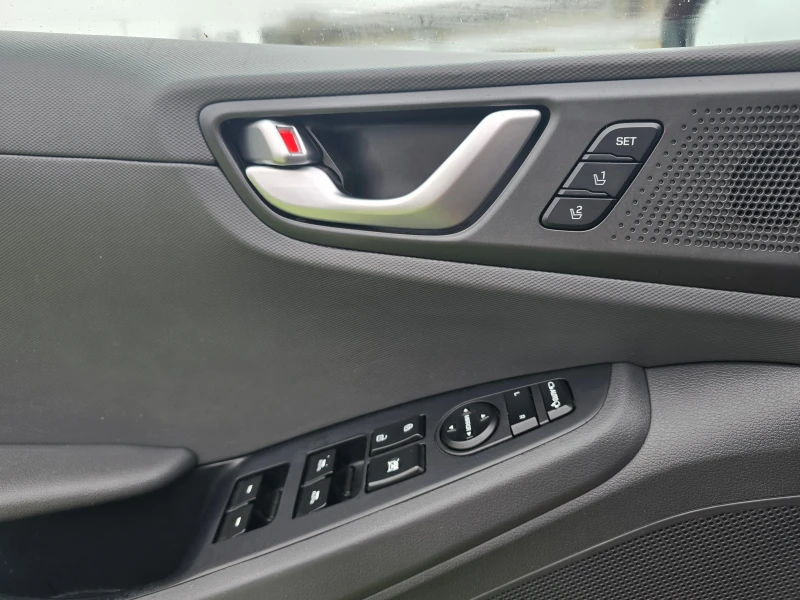 Hyundai Ioniq Electric 28kw, снимка 11 - Автомобили и джипове - 53295708