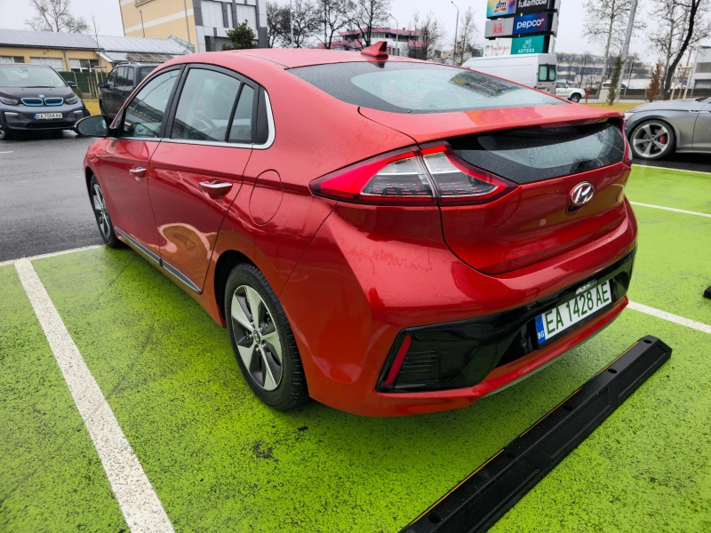 Hyundai Ioniq Electric 28kw, снимка 2 - Автомобили и джипове - 53295708