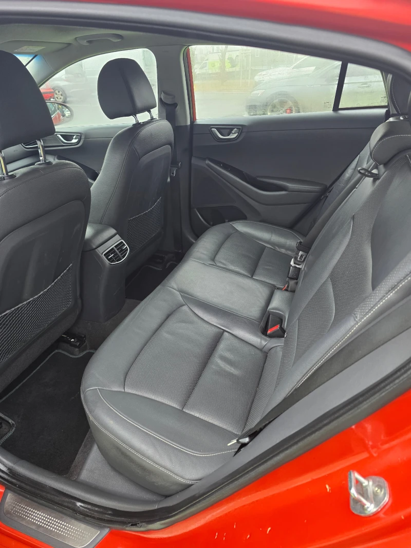Hyundai Ioniq Electric 28kw, снимка 12 - Автомобили и джипове - 53295708