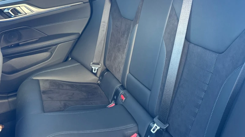 BMW 430 D xDrive GC * ГАРАНЦИЯ* , снимка 9 - Автомобили и джипове - 53415294