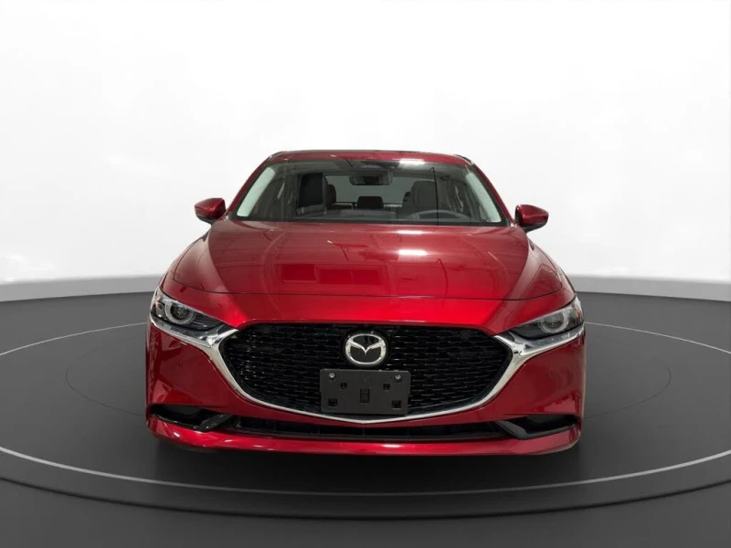 Mazda 3 GT* FWD* АвтоКредит* (ЦЕНА ДО БГ), снимка 2 - Автомобили и джипове - 53572218