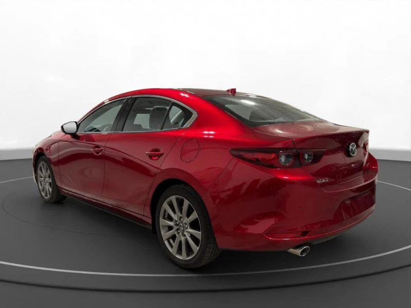 Mazda 3 GT* FWD* АвтоКредит* (ЦЕНА ДО БГ), снимка 4 - Автомобили и джипове - 53572218