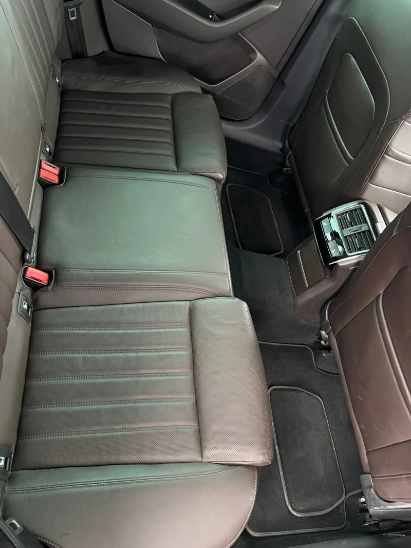 Skoda Superb 190hp L&K/4x4/История/Печка/Canton/Обдухване, снимка 8 - Автомобили и джипове - 53573846