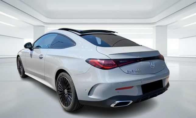 Mercedes-Benz CLE 300 4Matic = AMG Line = Premium Plus Гаранция - изображение 2
