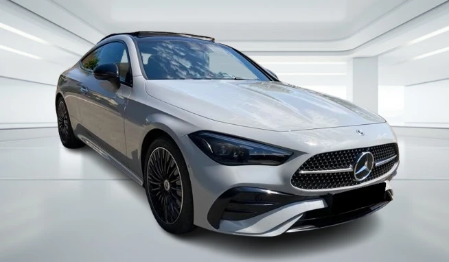 Mercedes-Benz CLE 300 4Matic = AMG Line = Premium Plus Гаранция - 111840 лв. - 22117082 1