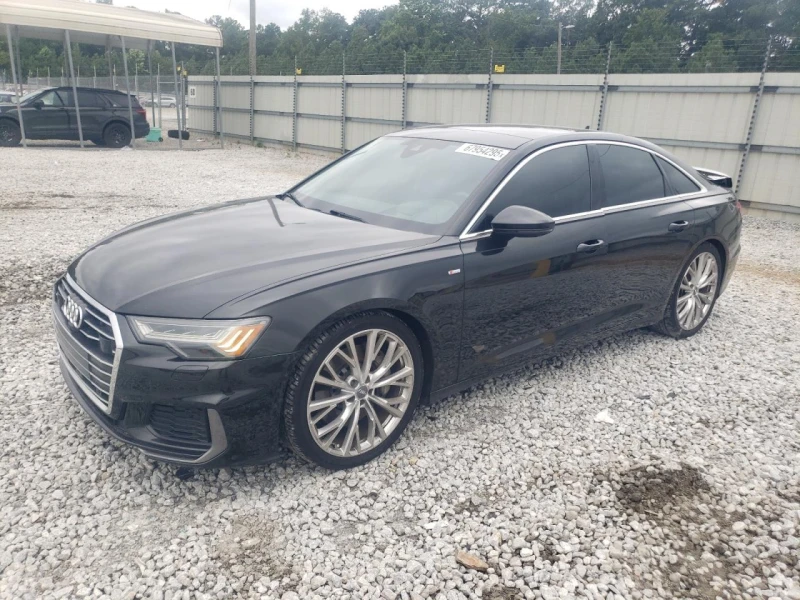 Audi A6 Prestige - 41000 лв. / 20962.97 € - 73802451 1