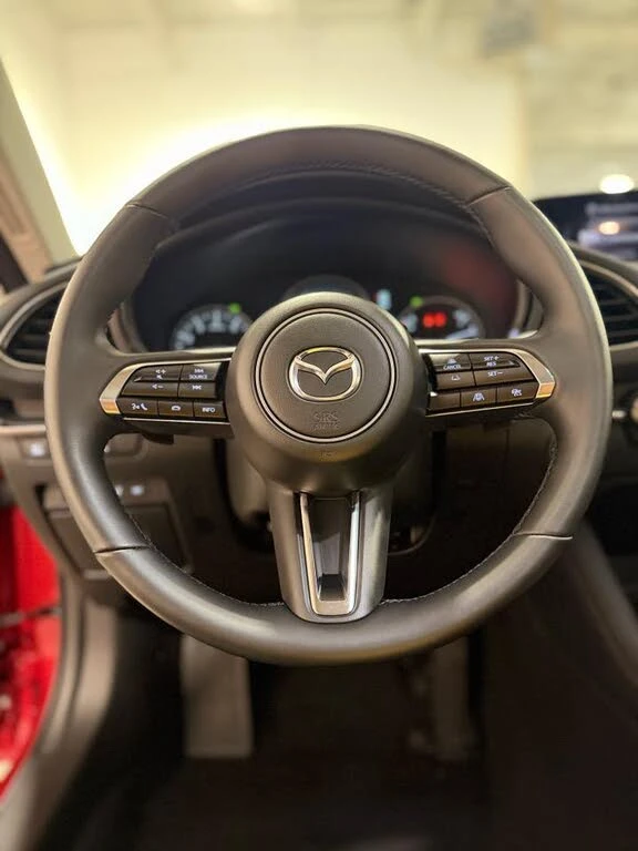 Mazda 3 GT* FWD* АвтоКредит* (ЦЕНА ДО БГ) - изображение 9