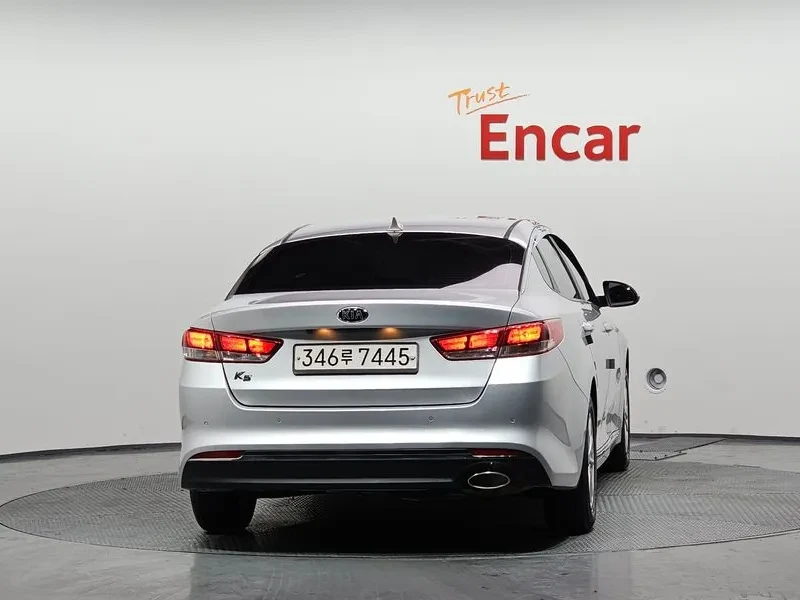 Kia K5 2.0 | Mobile.bg � ����������� 4