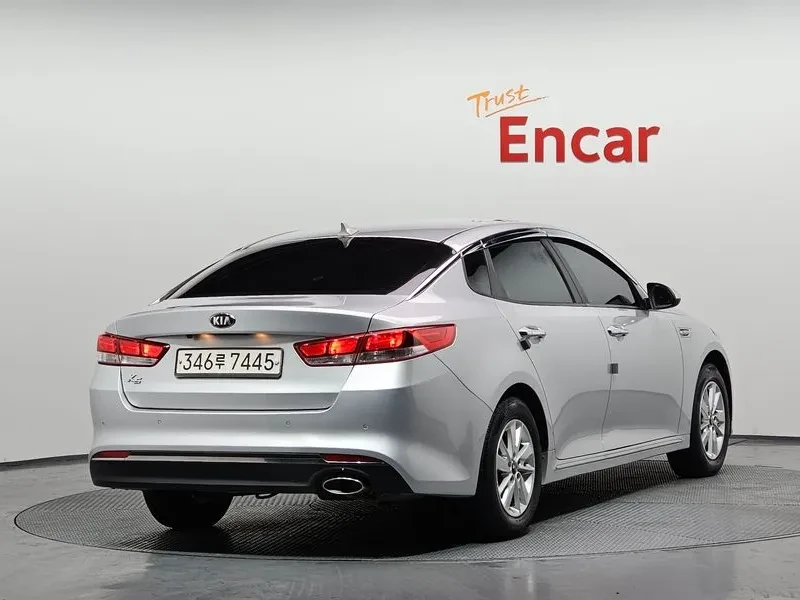 Kia K5 2.0 | Mobile.bg � ����������� 2