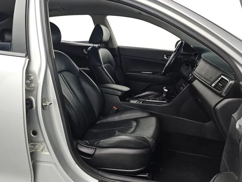 Kia K5 2.0 | Mobile.bg � ����������� 10