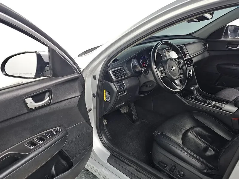 Kia K5 2.0 | Mobile.bg � ����������� 11