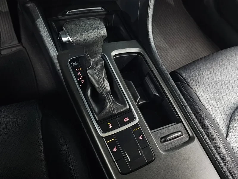 Kia K5 2.0 | Mobile.bg � ����������� 9