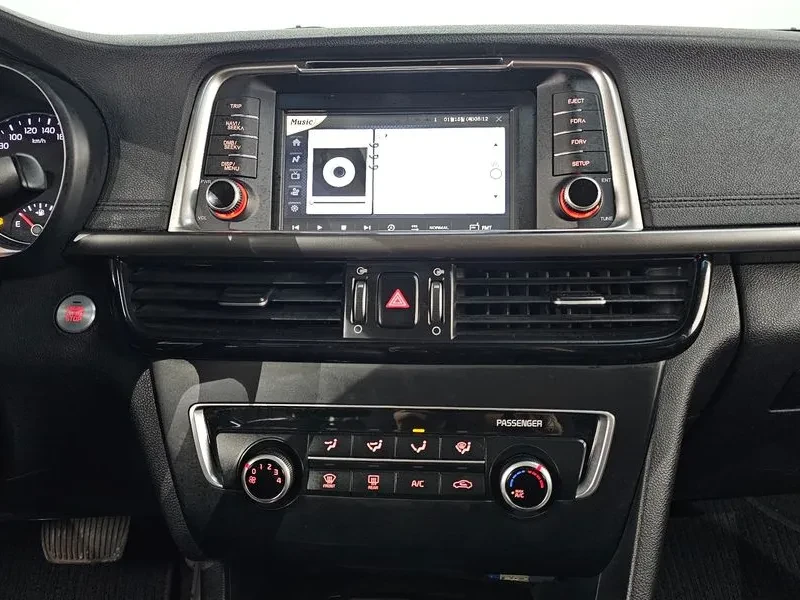 Kia K5 2.0 | Mobile.bg � ����������� 14