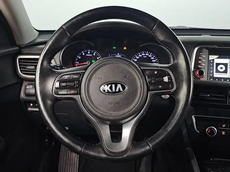 Kia K5 2.0 | Mobile.bg � ����������� 13