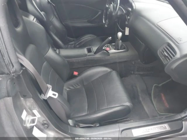 Honda S2000 * 2.0V-TEC* MANUAL*  | Mobile.bg � ����������� 5