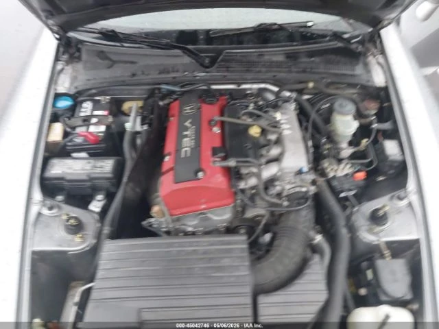 Honda S2000 * 2.0V-TEC* MANUAL*  | Mobile.bg � ����������� 9